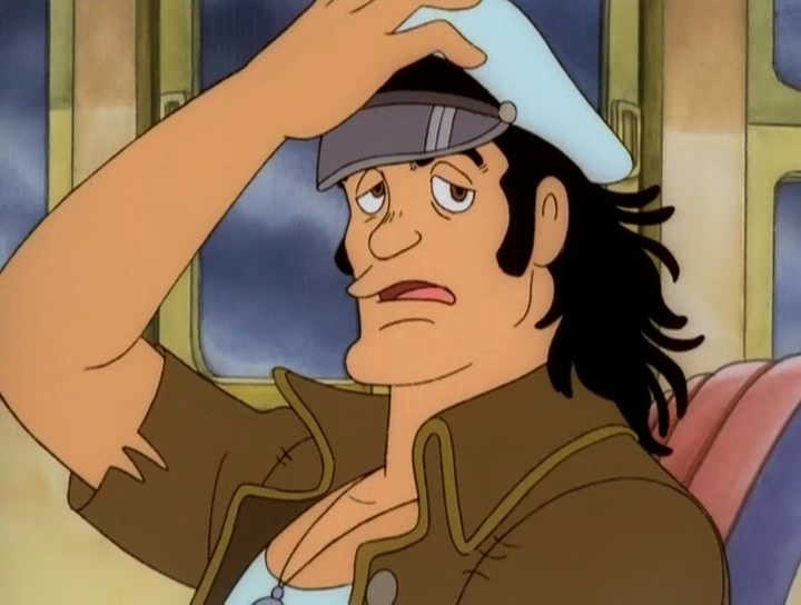 Destello Azul (XeTe)